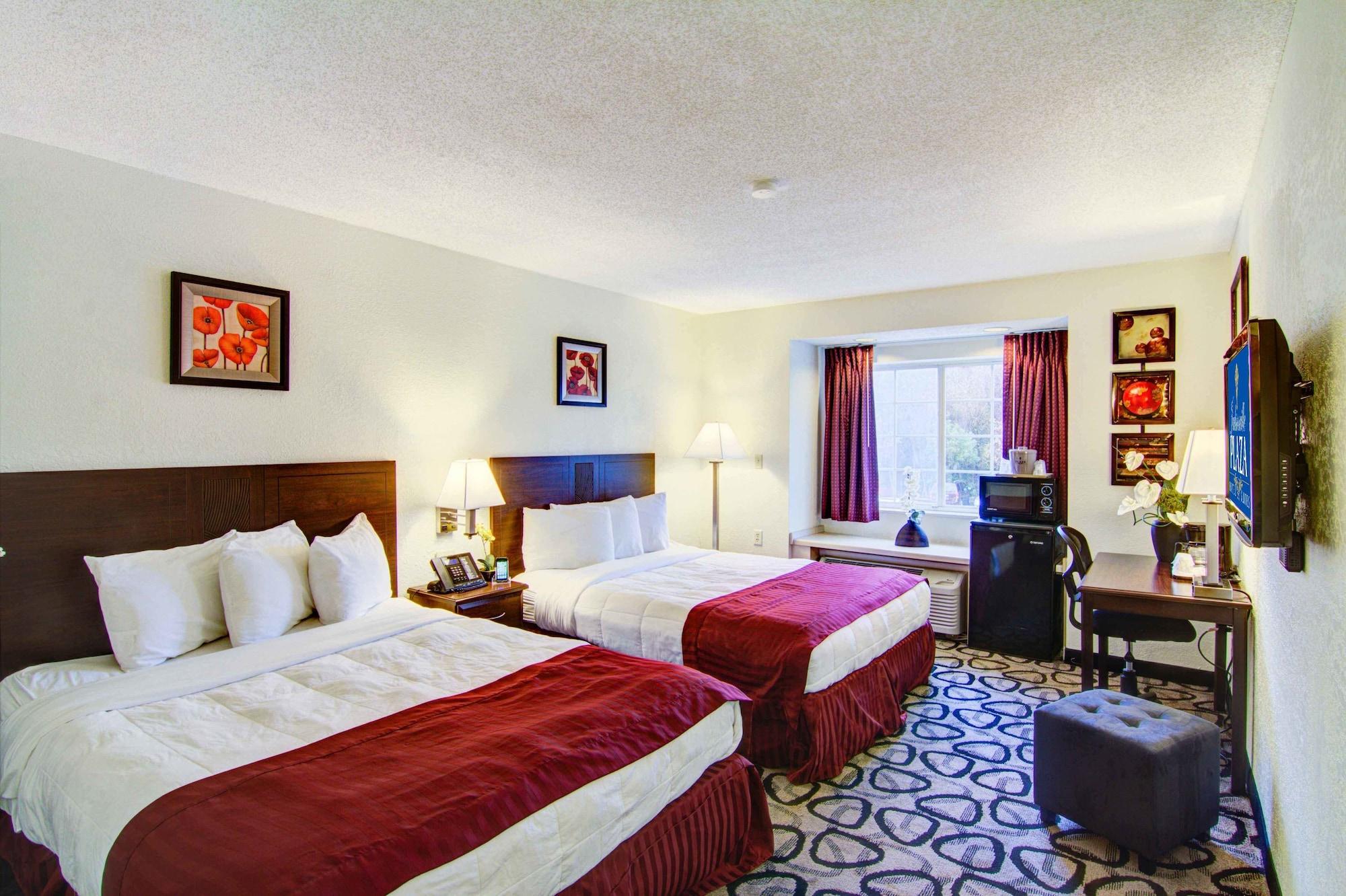 Sleep Inn Jacksonville Airport Extérieur photo