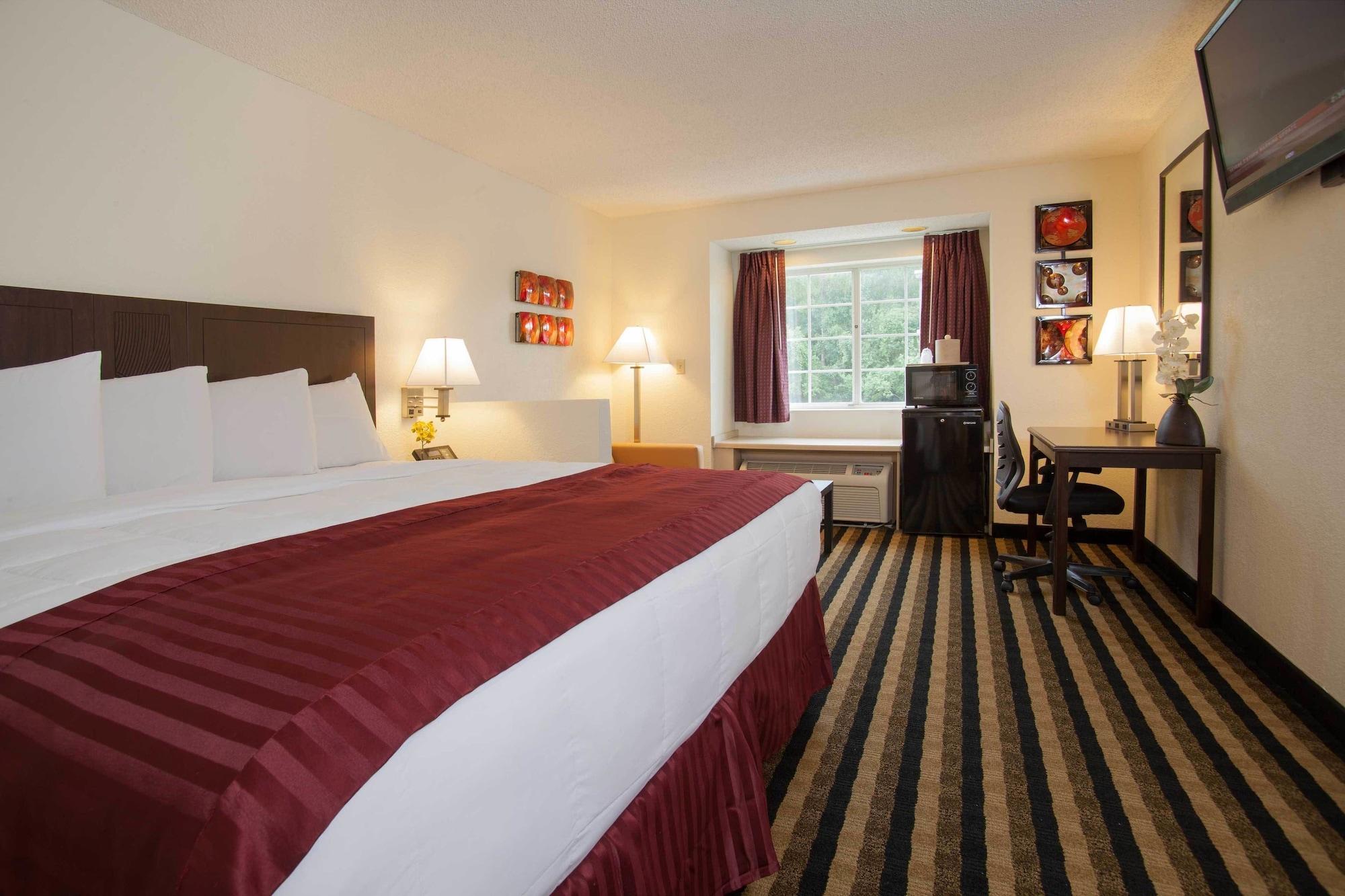 Sleep Inn Jacksonville Airport Chambre photo