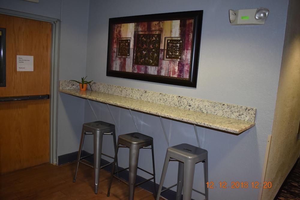Sleep Inn Jacksonville Airport Extérieur photo