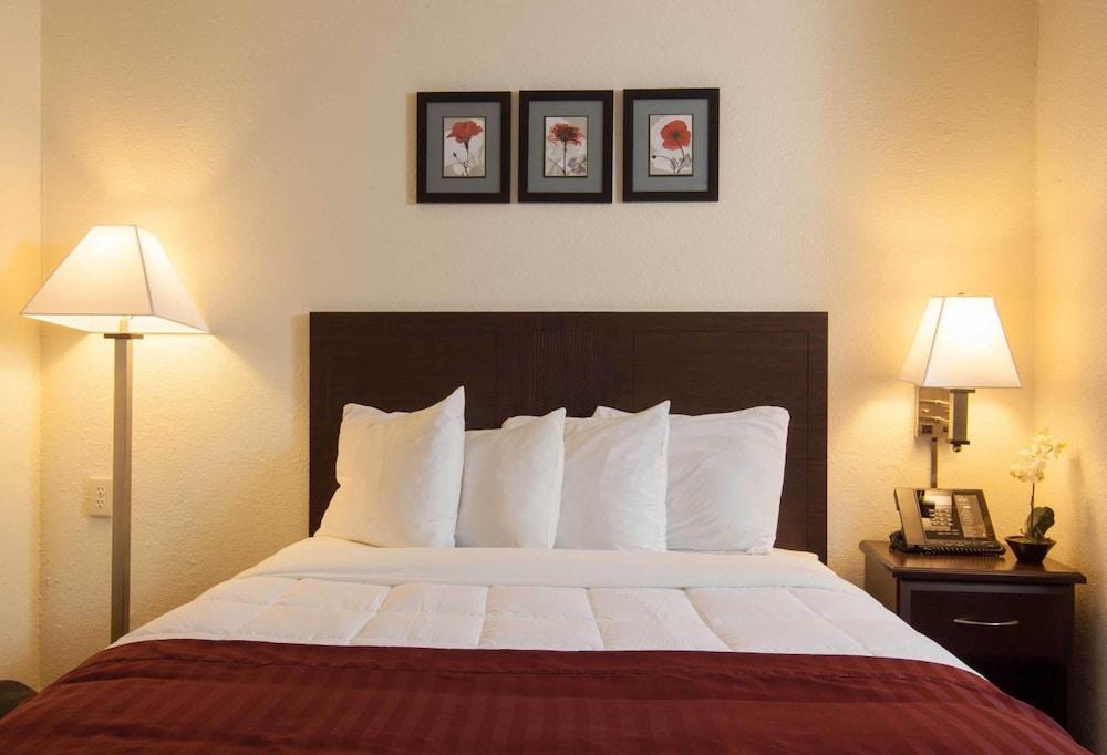 Sleep Inn Jacksonville Airport Extérieur photo