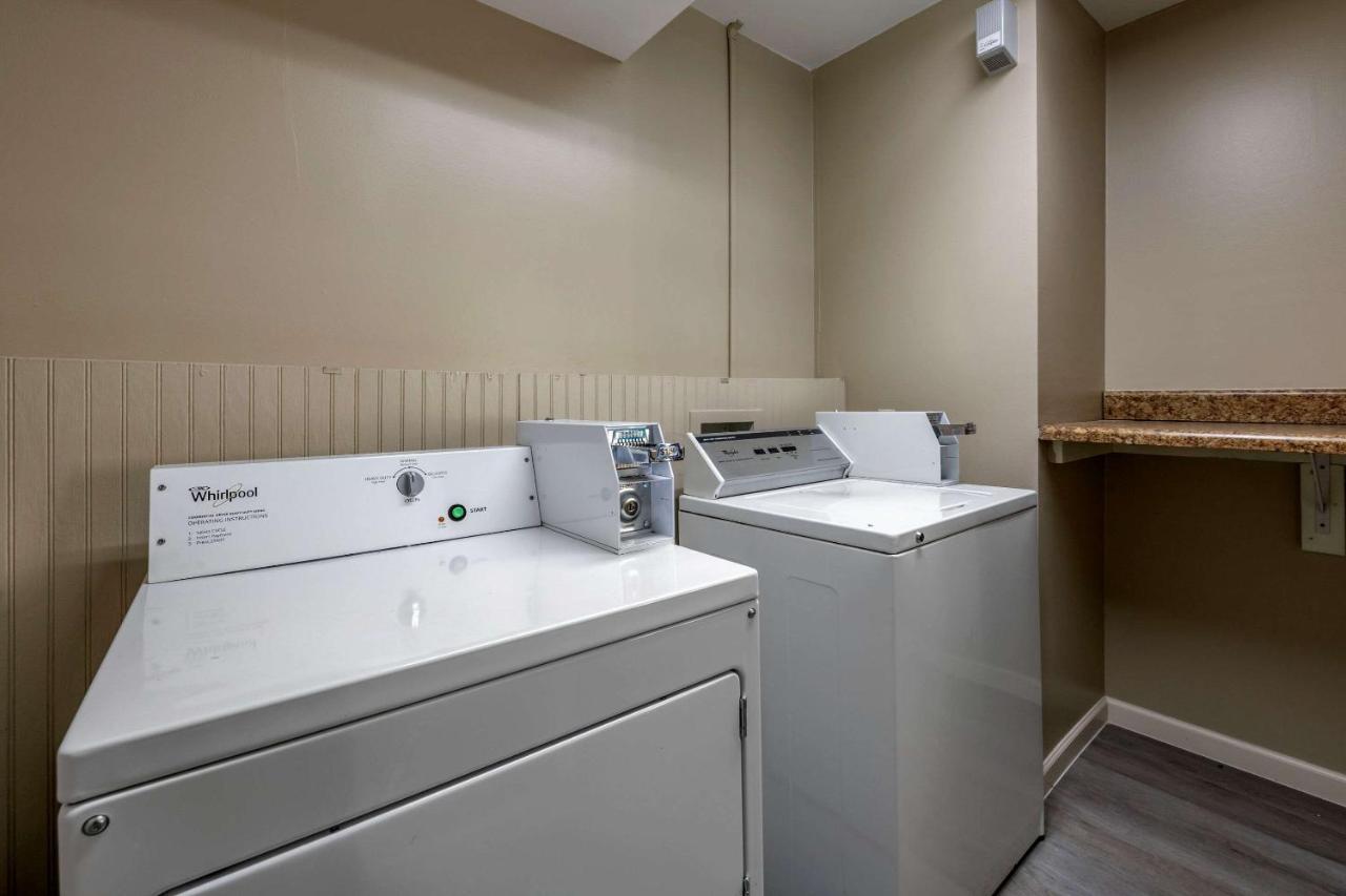 Sleep Inn Jacksonville Airport Extérieur photo