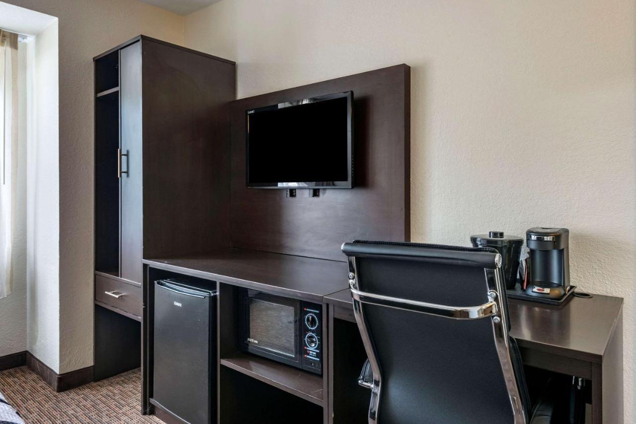 Sleep Inn Jacksonville Airport Extérieur photo