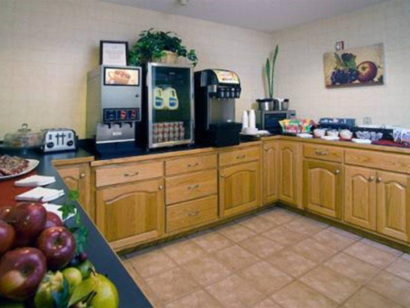 Sleep Inn Jacksonville Airport Extérieur photo