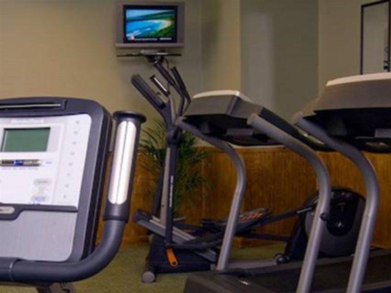 Sleep Inn Jacksonville Airport Extérieur photo